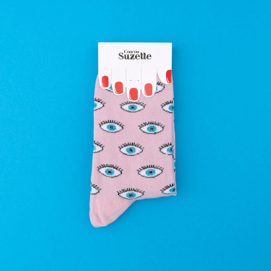 Socks ''Eye''