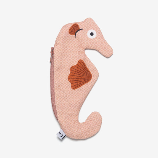 Purse ''Seahorse''